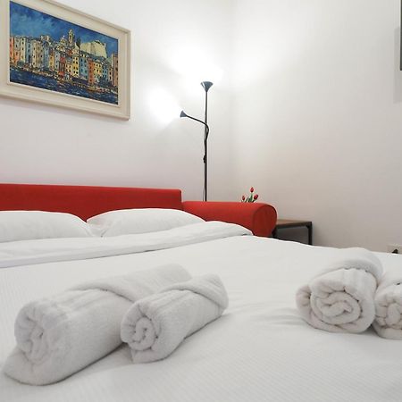 Primopiano - Gioia Daire Milano Dış mekan fotoğraf