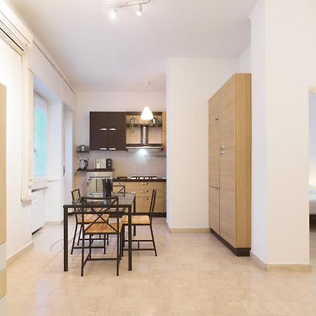 Primopiano - Gioia Daire Milano Dış mekan fotoğraf