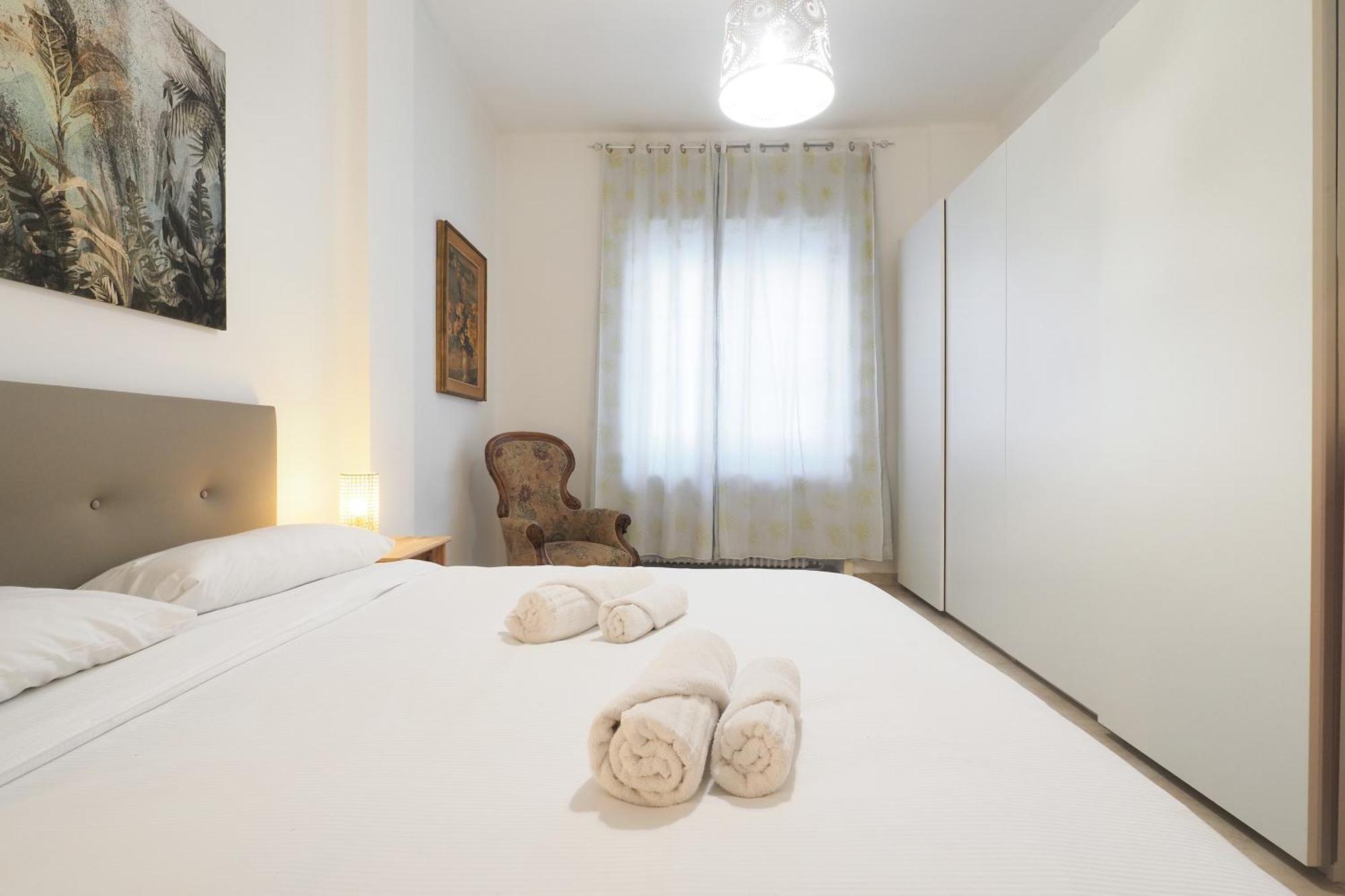 Primopiano - Gioia Daire Milano Dış mekan fotoğraf