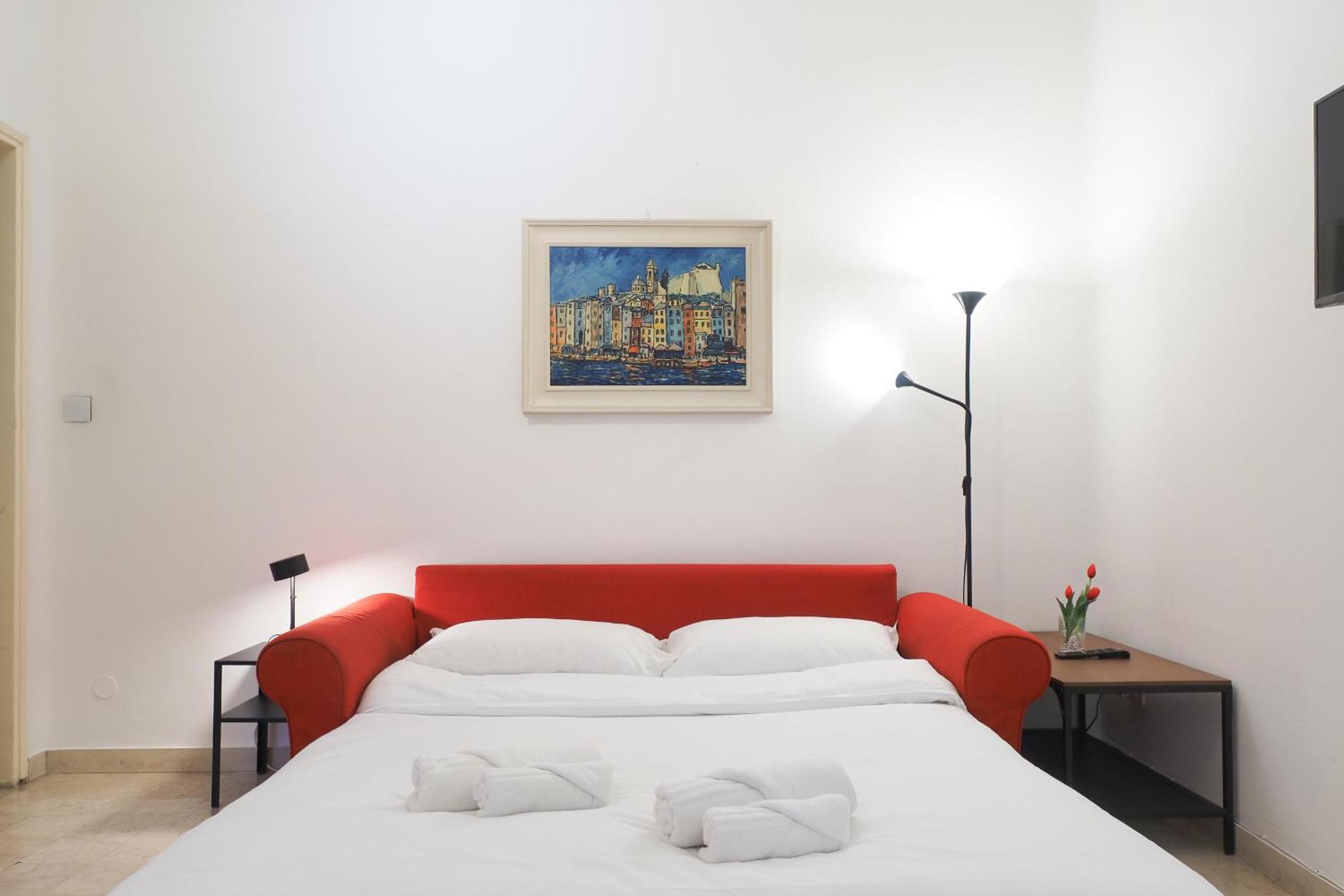 Primopiano - Gioia Daire Milano Dış mekan fotoğraf