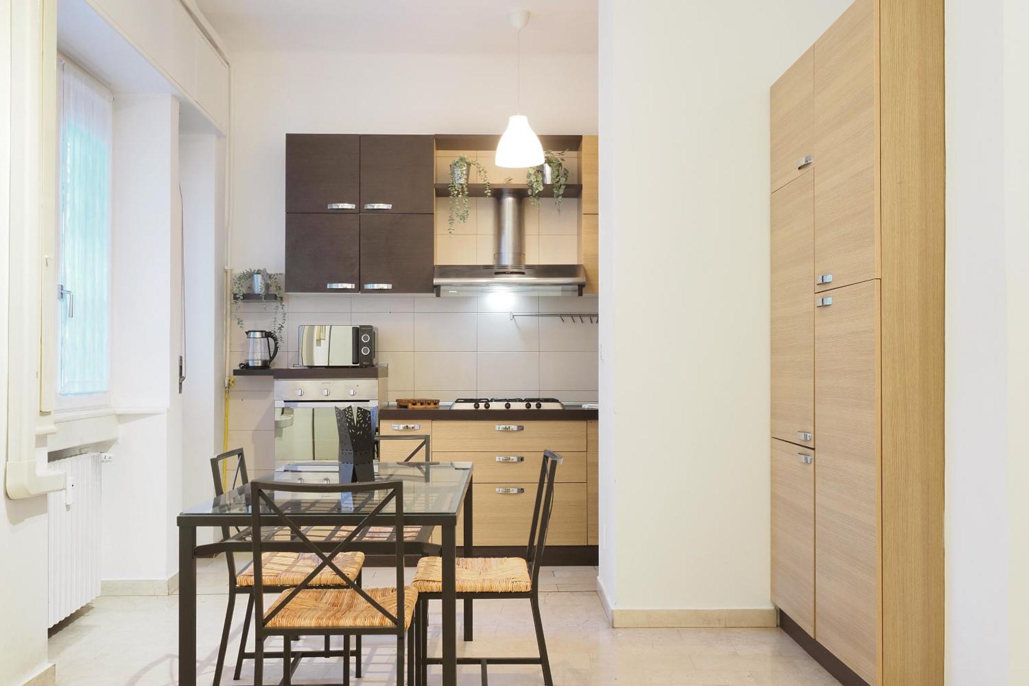 Primopiano - Gioia Daire Milano Dış mekan fotoğraf