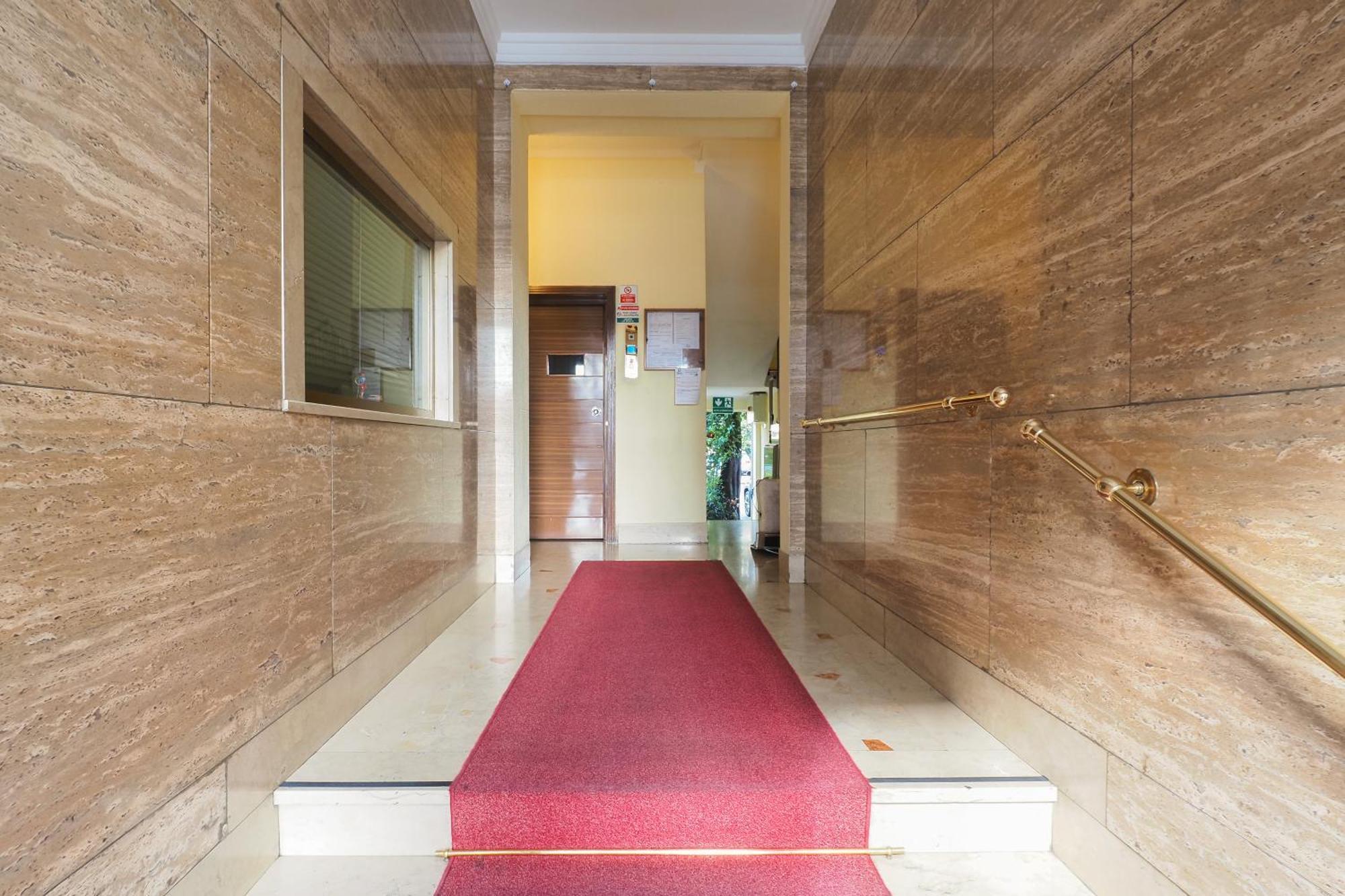 Primopiano - Gioia Daire Milano Dış mekan fotoğraf